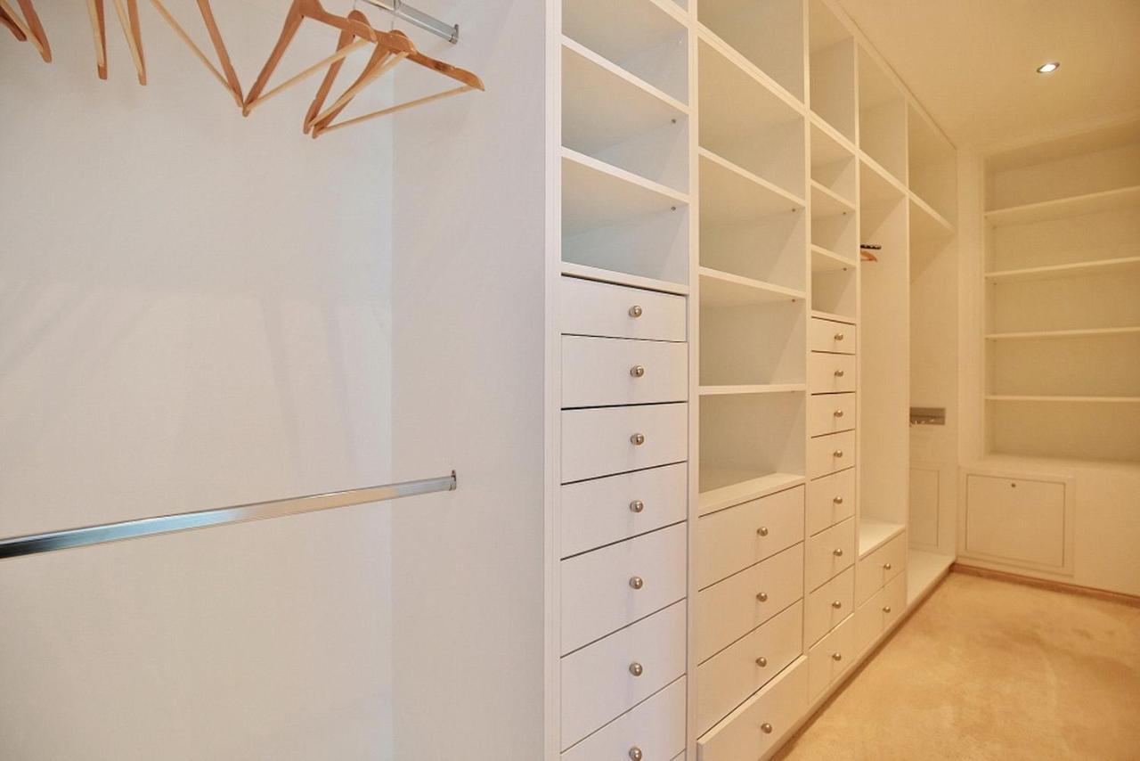Penthouse Am Platz Penthouse Am Platz Beach Loft Appartement 06 ティメンドルファー・シュトラント エクステリア 写真