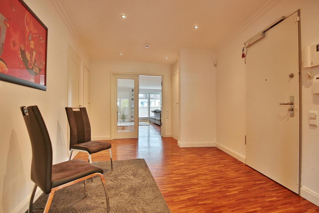 Penthouse Am Platz Penthouse Am Platz Beach Loft Appartement 06 ティメンドルファー・シュトラント エクステリア 写真