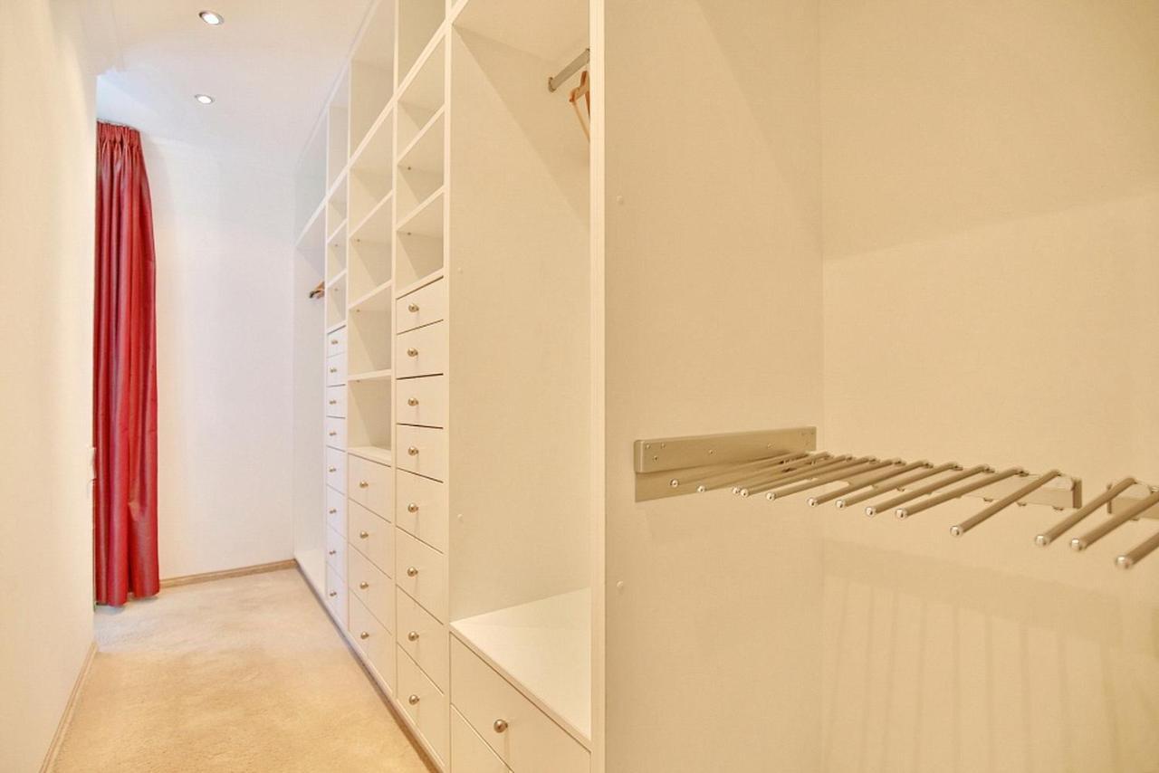 Penthouse Am Platz Penthouse Am Platz Beach Loft Appartement 06 ティメンドルファー・シュトラント エクステリア 写真