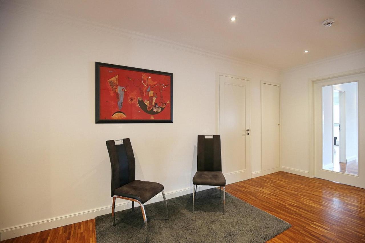 Penthouse Am Platz Penthouse Am Platz Beach Loft Appartement 06 ティメンドルファー・シュトラント エクステリア 写真