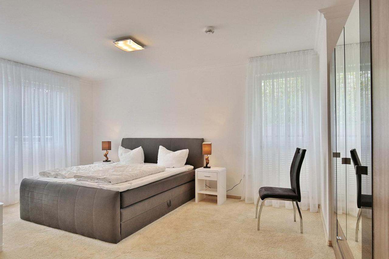 Penthouse Am Platz Penthouse Am Platz Beach Loft Appartement 06 ティメンドルファー・シュトラント エクステリア 写真