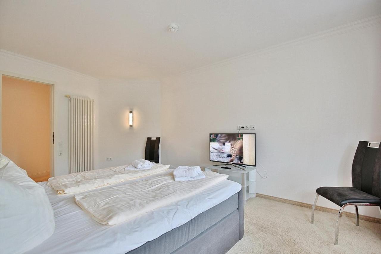 Penthouse Am Platz Penthouse Am Platz Beach Loft Appartement 06 ティメンドルファー・シュトラント エクステリア 写真