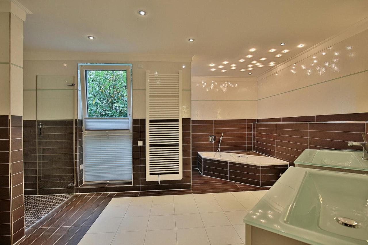 Penthouse Am Platz Penthouse Am Platz Beach Loft Appartement 06 ティメンドルファー・シュトラント エクステリア 写真