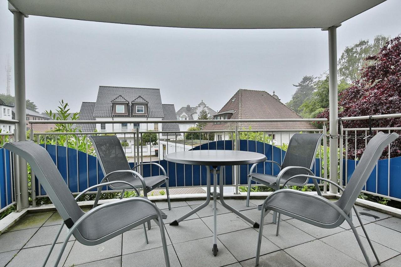 Penthouse Am Platz Penthouse Am Platz Beach Loft Appartement 06 ティメンドルファー・シュトラント エクステリア 写真
